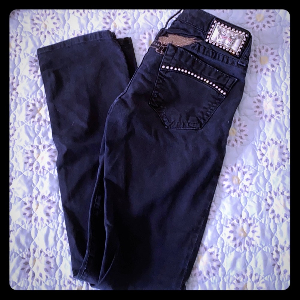 Robins jeans